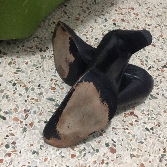 Jean Paul Barrol soft leather - Picture 5 of 5